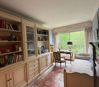  Appartement � vendre 5 pi�ces 117 m�