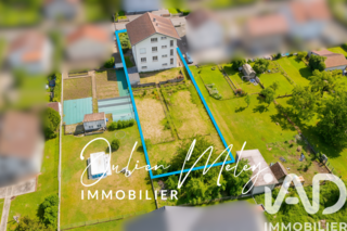  Maison � vendre 10 pi�ces 185 m�