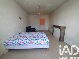  Maison � vendre 4 pi�ces 115 m�