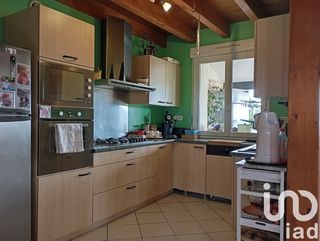  Maison � vendre 9 pi�ces 188 m�