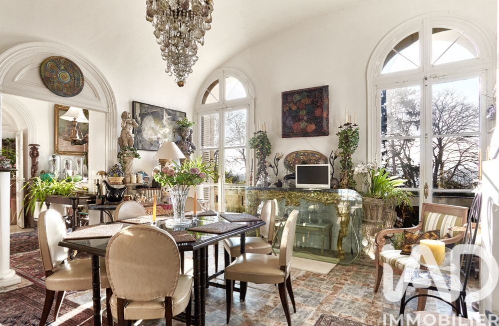 � vendre  Maison Saint-Aubin-l�s-Elbeuf (76410)