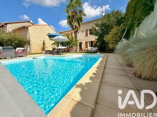  Maison � vendre 6 pi�ces 170 m�