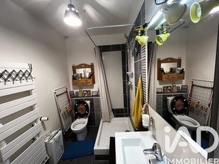  Appartement � vendre 2 pi�ces 34 m�