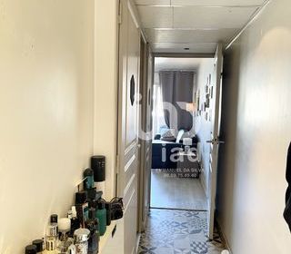  Appartement � vendre 2 pi�ces 27 m�