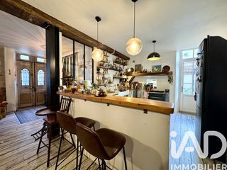  Maison � vendre 7 pi�ces 180 m�