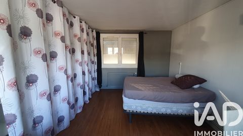  Maison � vendre 2 pi�ces 48 m�