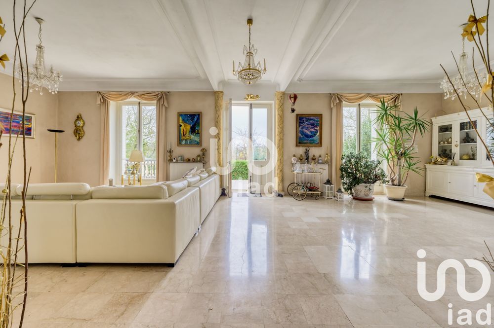 � vendre  Maison Dampmart (77400)