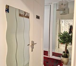  Appartement � vendre 4 pi�ces 79 m�