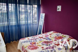  Appartement � vendre 4 pi�ces 66 m�