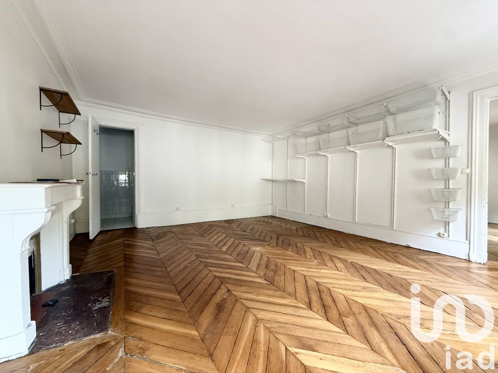 � vendre  Appartement Paris 9