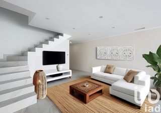  Maison � vendre 4 pi�ces 103 m�