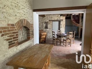  Maison � vendre 9 pi�ces 227 m�