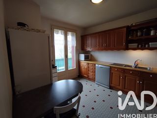  Maison � vendre 3 pi�ces 97 m�