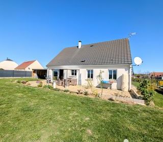  Maison � vendre 4 pi�ces 100 m�