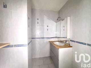  Appartement � vendre 3 pi�ces 50 m�