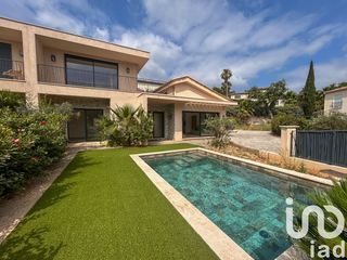  Maison � vendre 5 pi�ces 126 m�