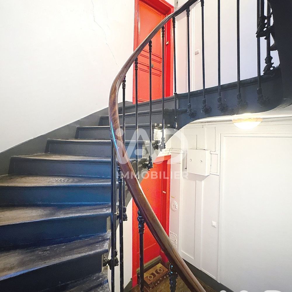 � vendre  Appartement Paris 11