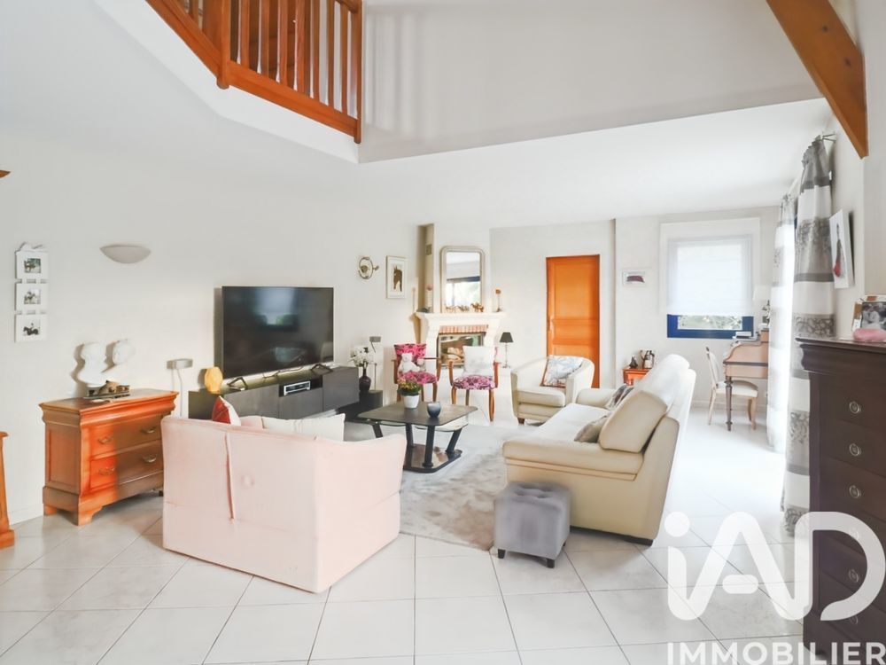 � vendre  Maison Saint-Lyphard (44410)