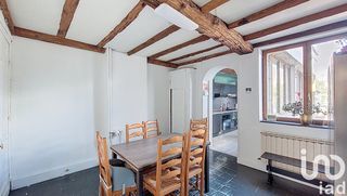  Maison � vendre 8 pi�ces 141 m�