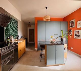  Maison � vendre 7 pi�ces 228 m�