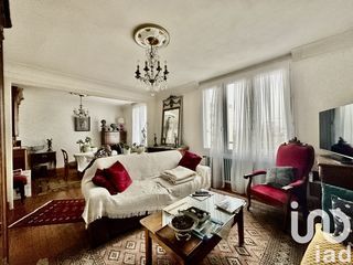  Maison � vendre 7 pi�ces 120 m�