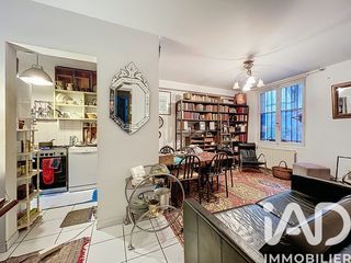  Appartement � vendre 2 pi�ces 47 m�