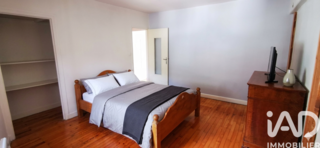  Maison � vendre 3 pi�ces 55 m�