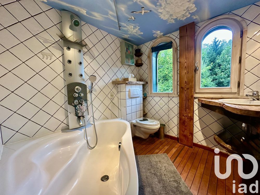 � vendre  Maison Ar�ches-la-Frasse (74300)