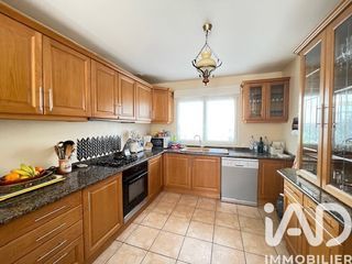  Maison � vendre 5 pi�ces 140 m�