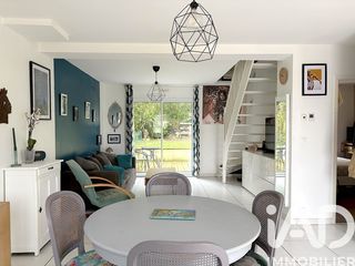  Maison � vendre 6 pi�ces 103 m�