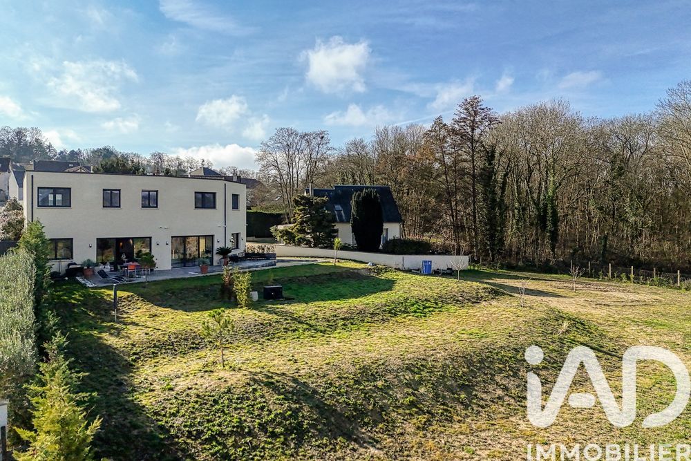 � vendre  Villa Orgeval (78630)