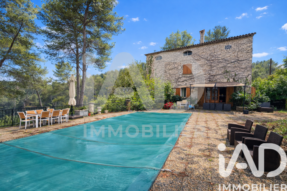 � vendre  Maison Marseille 11