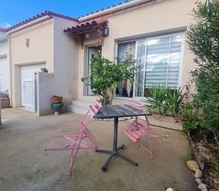  Maison � vendre 3 pi�ces 61 m�