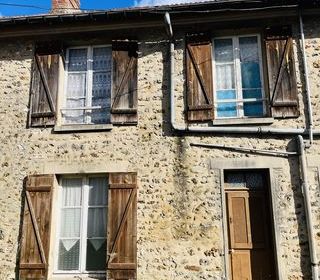  Maison � vendre 3 pi�ces 84 m�