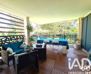  Appartement � vendre 4 pi�ces 83 m�