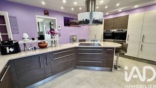  Maison � vendre 7 pi�ces 142 m�