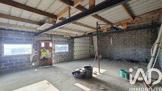  Terrain � vendre 1050 m�