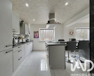  Appartement � vendre 3 pi�ces 96 m�