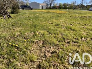  Terrain � vendre 800 m�