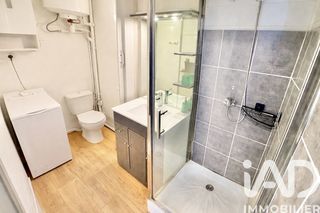  Maison � vendre 2 pi�ces 31 m�