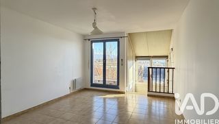  Appartement � vendre 3 pi�ces 58 m�