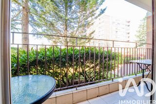  Appartement � vendre 6 pi�ces 118 m�