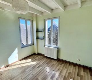  Maison � vendre 2 pi�ces 53 m�