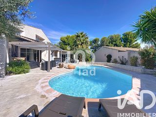  Villa � vendre 5 pi�ces 130 m�