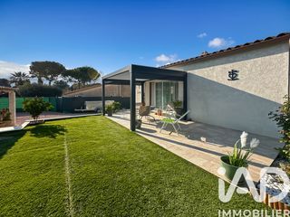  Maison � vendre 4 pi�ces 90 m�