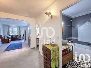  Appartement � vendre 4 pi�ces 76 m�