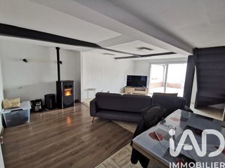  Maison � vendre 3 pi�ces 146 m�