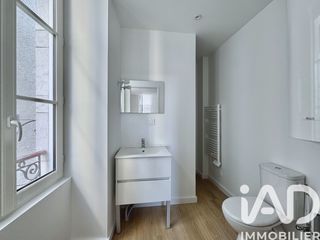  Appartement � vendre 1 pi�ce 26 m�