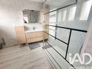  Appartement � vendre 3 pi�ces 73 m�