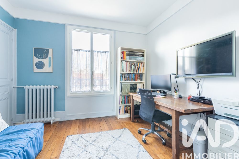 � vendre  Maison Montgeron (91230)